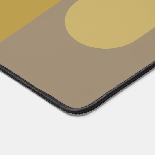 Ovales modernes (Coin)