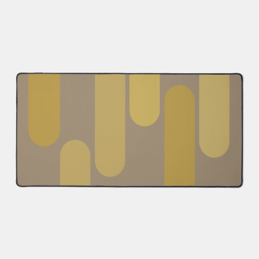 Ovales modernes (Recto)