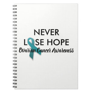 Ovarian Cancer Journal Notitieboek