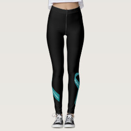 Ovariumkanker Leggings