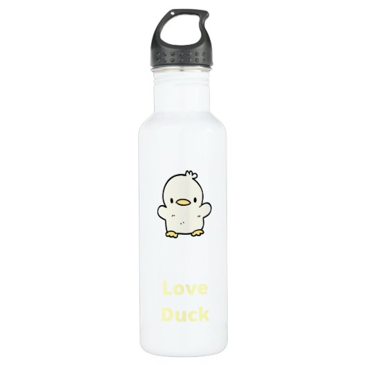 ove Ducks - Duck Waterfles (Voorkant)