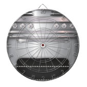 oven dartbord (Voorkant)