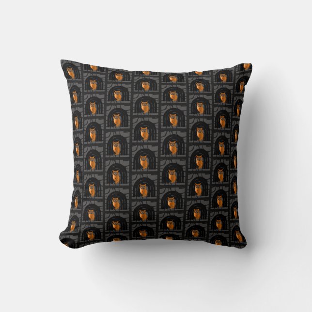 Oven Mitt and Pot Holders Kussen (Voorkant)