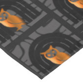 Oven Mitt and Pot Holders Tafelkleed (Gekanteld)