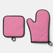 Oven Mitt & Pot Holder Set (Voorkant)