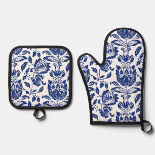 Oven Mitt Set