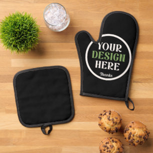 OVENWANT & PANNENLAP SET