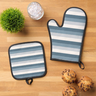 OVENWANT & PANNENLAP SET