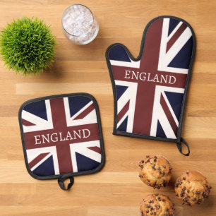 OVENWANT & PANNENLAP SET