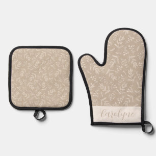  OVENWANT & PANNENLAP SET