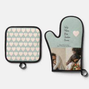  OVENWANT & PANNENLAP SET