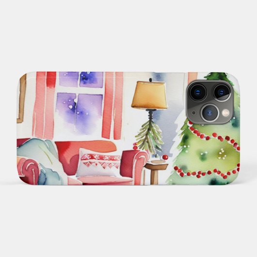 Ovenwanten en pottenhouders Case-Mate iPhone case (Achterkant (horizontaal))