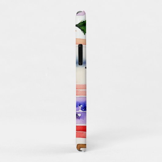 Ovenwanten en pottenhouders Case-Mate iPhone case (Achterkant/rechts)