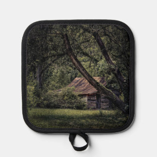 Ovenwanten en pottenhouders pannenlap