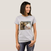 Over Bob T-Shirt (Voorkant volledig)