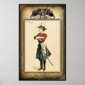 Over dagen poster (Voorkant)