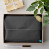 Over de aangepaste tekst Moon en Stars Tissuepapier (Geschenk)