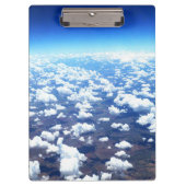 Over de cloud klembord (Voorkant)