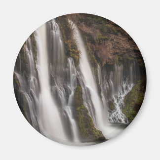 Over de Edge Burney Herfsten Magneet