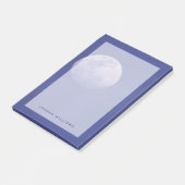 over de Galapagos-eilanden, Ecuador Post-it® Notes (Schuin)