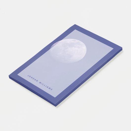 over de Galapagos-eilanden, Ecuador Post-it® Notes (Schuin)