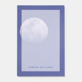 over de Galapagos-eilanden, Ecuador Post-it® Notes (Voorkant)