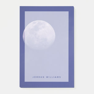 over de Galapagos-eilanden, Ecuador Post-it® Notes