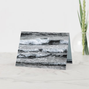 Over de Golven Kaart