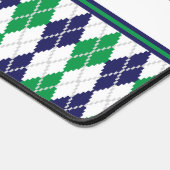 Over de groene Argyle Bureaumat (Hoek)
