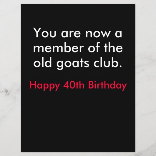 Over de heuvel flyer (Voorkant)