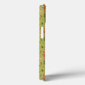 Over de jacht op het hugspatroon Case-Mate iPhone case (Achterkant / Rechts)