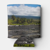 Over de Lava Rocks Blikjeskoeler (Achterkant)