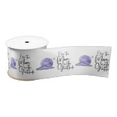 Over de maan met Gratitude-lint Lint (Spoel)