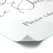 Over de Moon Twinkle Star Babies zijn een mooie Tr Poster (Hoek)