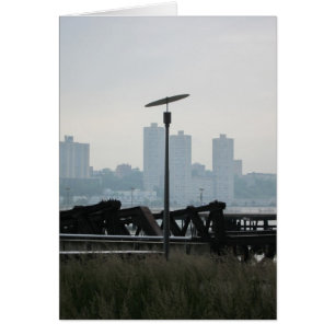 Over de rivier de 5x7