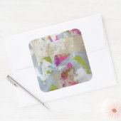 Over de Sky Stickers (Envelop)