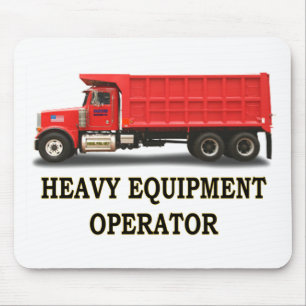 OVER DE WEG: DUMP TRUCK MUISMAT