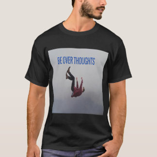 OVER DOUGHTS T-SHIRT