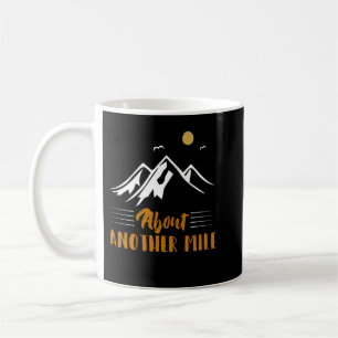 Over een andere Mile Koffiemok
