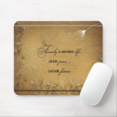 Over Families Muismat (Met muis)