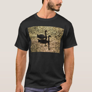 Over Golden Pond T-shirt