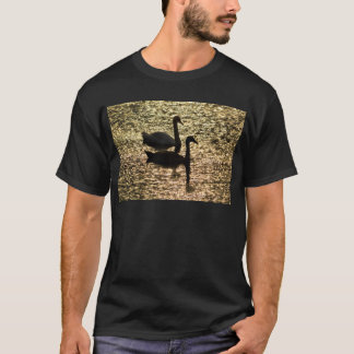 Over Golden Pond T-shirt