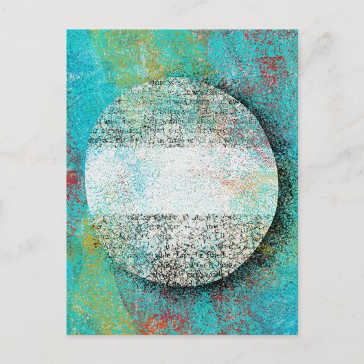 Over het Briefkaart Spectrum (Voorkant)