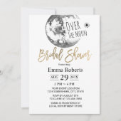 Over het minimalistische Vrijgezellenfeest van de  Kaart (Voorkant)