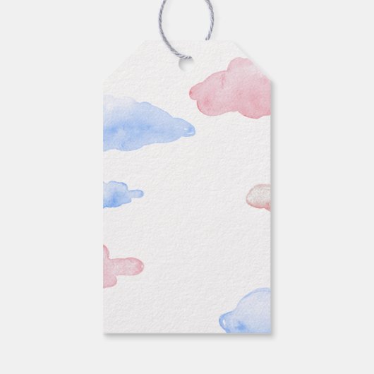 Over het moonsekseverslag cadeaulabel