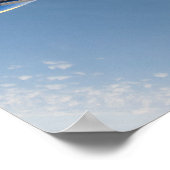 Over het Poster Pensacola (Hoek)