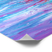 Over het Poster van de Zee (Hoek)