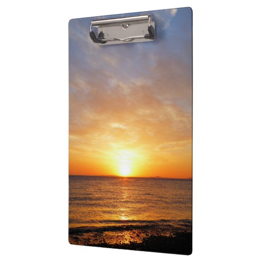 OVER HET ZEE KLEMBORD (Links)