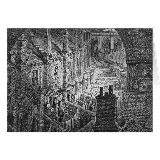 Over Londen - Per spoor (Voorkant Horizontaal)