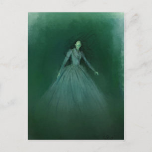 Over Magnet Feestdagenkaart